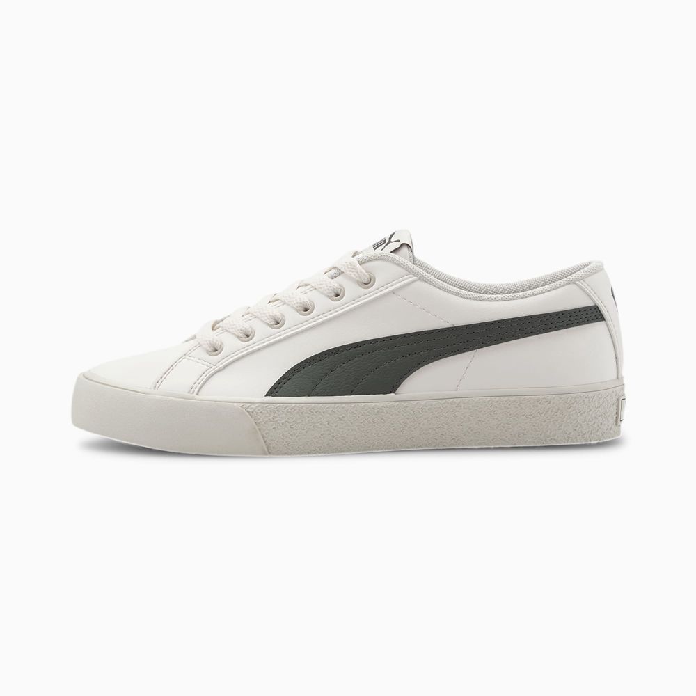 Puma Bari Z Férfi Sportcipő - Fehér ( Hungary - IYTHM5973 )